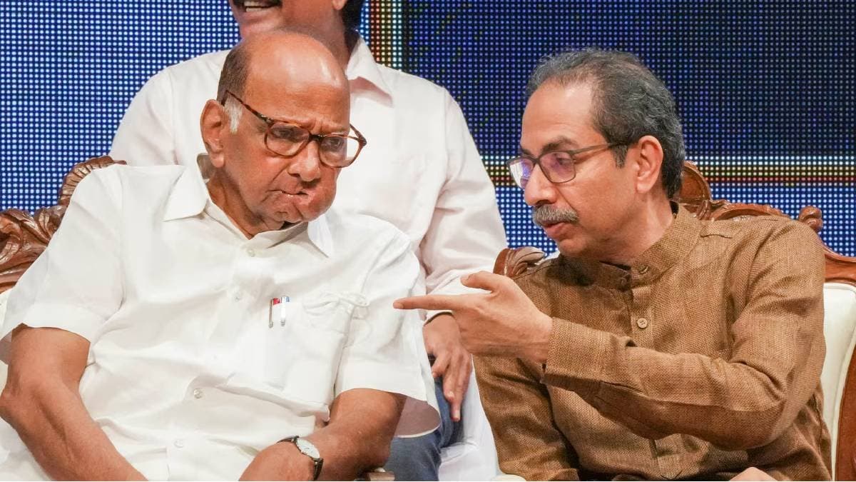 Samajwadi Party to quit Maha Vikas Aghadi