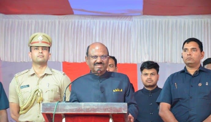 Amrit Bharat: অমৃত ভারত প্রকল্পের ভার্চুয়াল উদ্বোধন করলেন প্রধানমন্ত্রী, ফলক উন্মোচন করলেন রাজ্যপাল