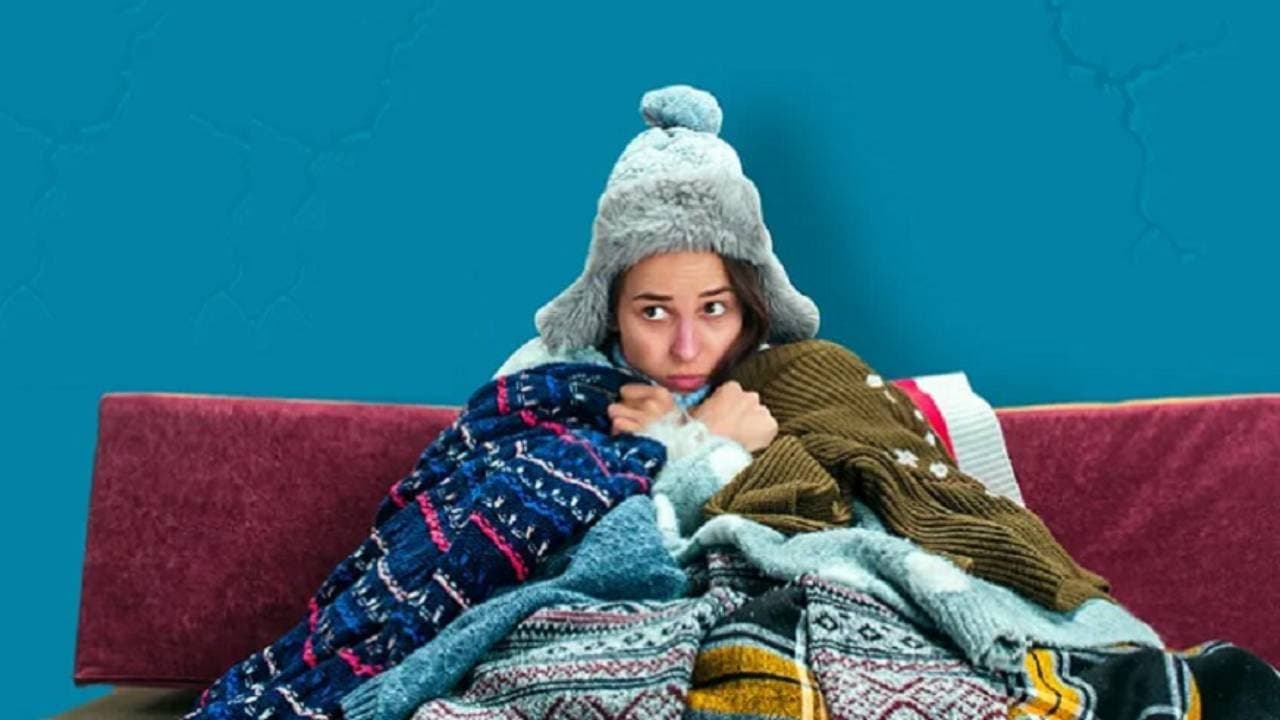 These vitamin deficiency causes increased cold know the Ayurvedic way to warm the body