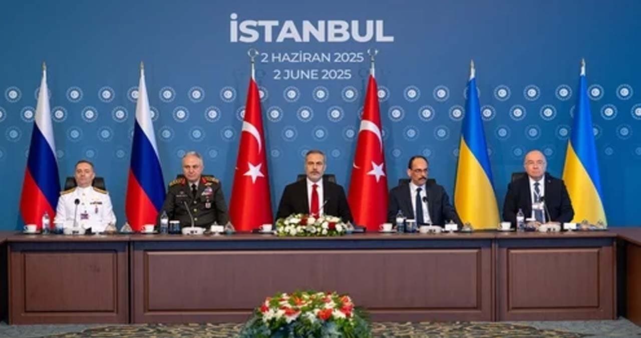 Did a ceasefire agreement be reached at a Russia-Ukraine peace meeting the day after the drone attack