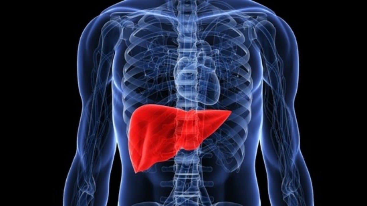 These 5 signs of fatty liver you should never ignore