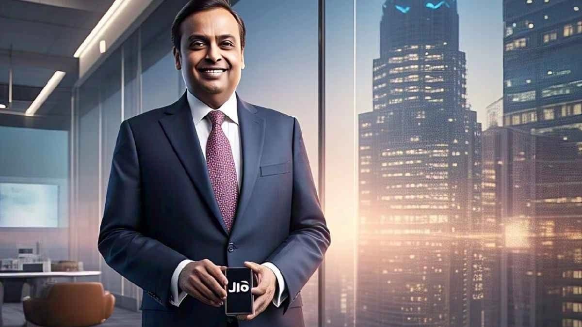 Ambani family tops Harun India Most Valuable Family Business for second year