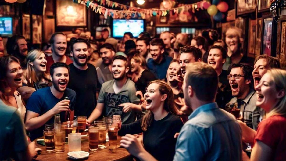 Pune pub sends condoms with New Years Eve party invite gnr