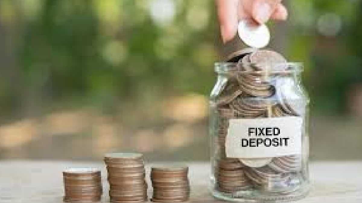 Suryoday Small Finance Bank revising its Fixed Deposit interest rates