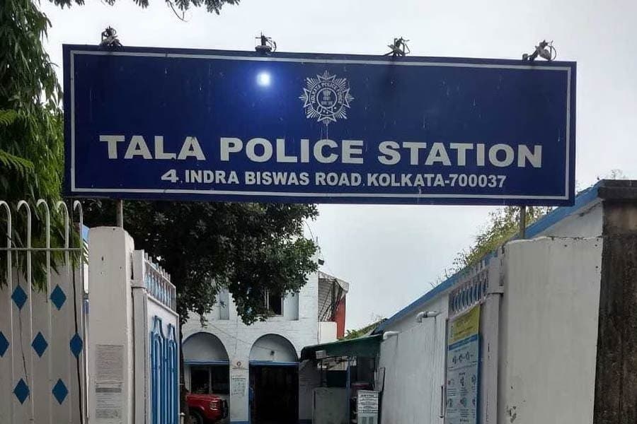Kolkata Police has Appointed  new OC at Tala police station amid RG Kar Case