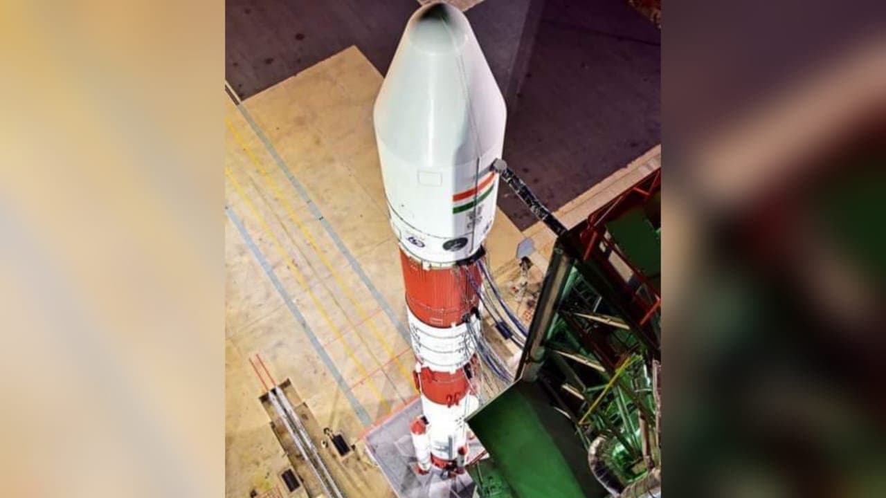   Isro: এক্সপোস্যাট উৎক্ষেপণ করবে ইসরো