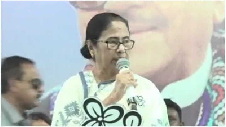 Mamata Banerjee: চকলেট বোমা ফাটলেও এনআইএ- এনএসজি, যেন যুদ্ধ যুদ্ধ ভাব: মমতা