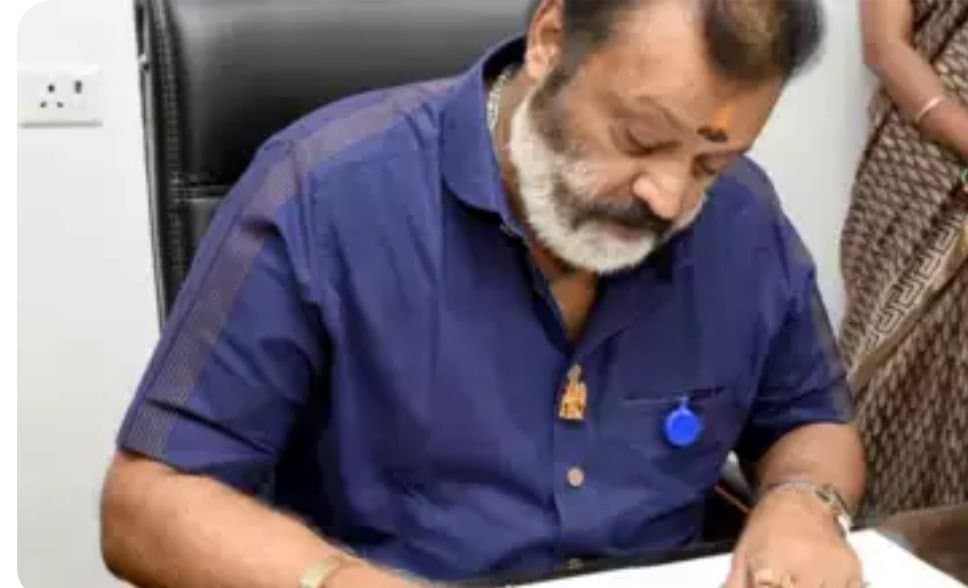 Suresh gopi : ইন্দিরা গান্ধী সম্পর্কে বিতর্কিত মন্তব্যের জবাব দিলেন সুরেশ গোপী 