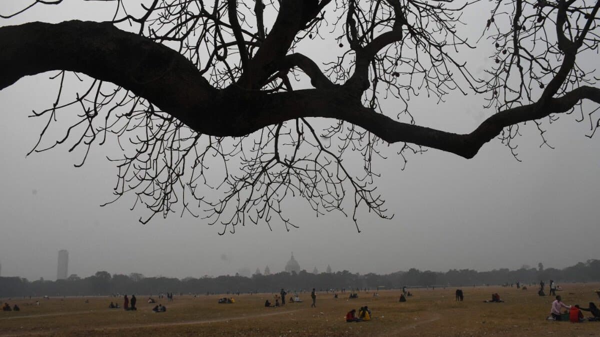 IMD Weather update, Local forecast for Kolkata gnr 