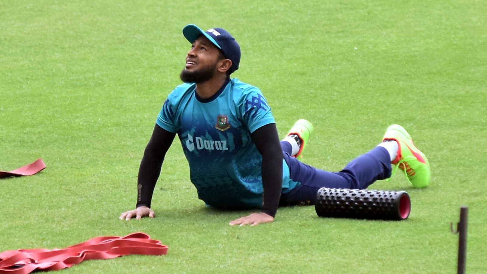 Bangladesh-Netherlands: কলকাতার সমর্থনই ঘুরে দাঁড়ানোর মোটিভেশন বাংলাদেশের