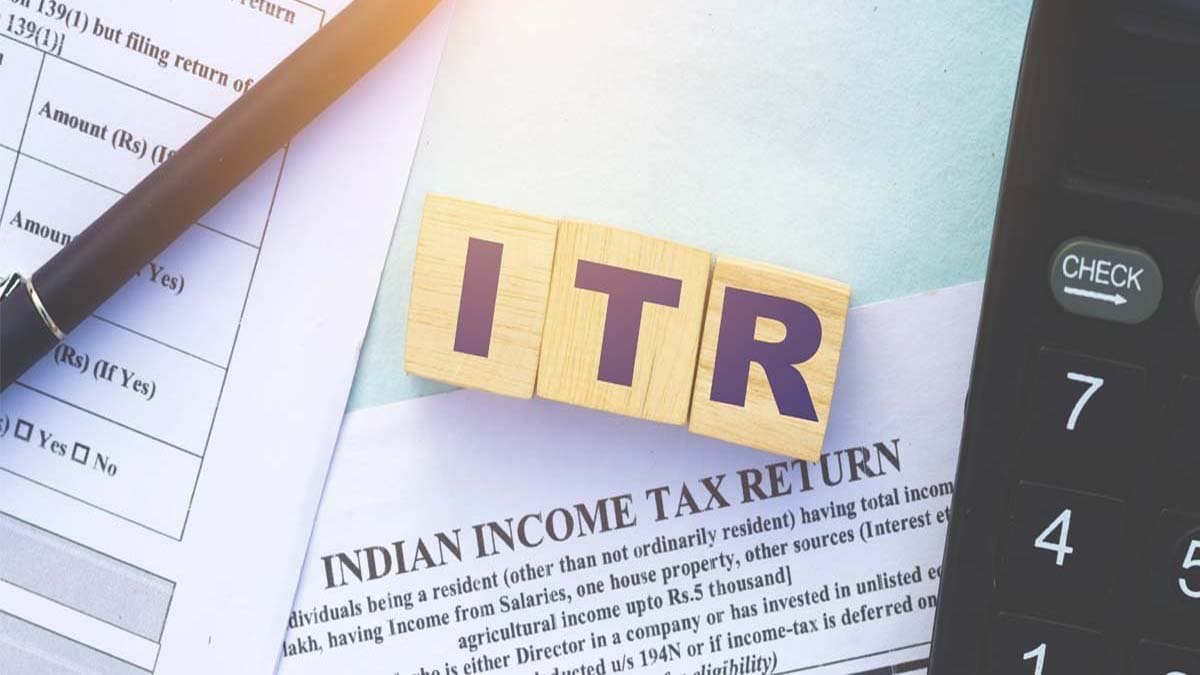 When Will You Get Your Money after ITR filing 