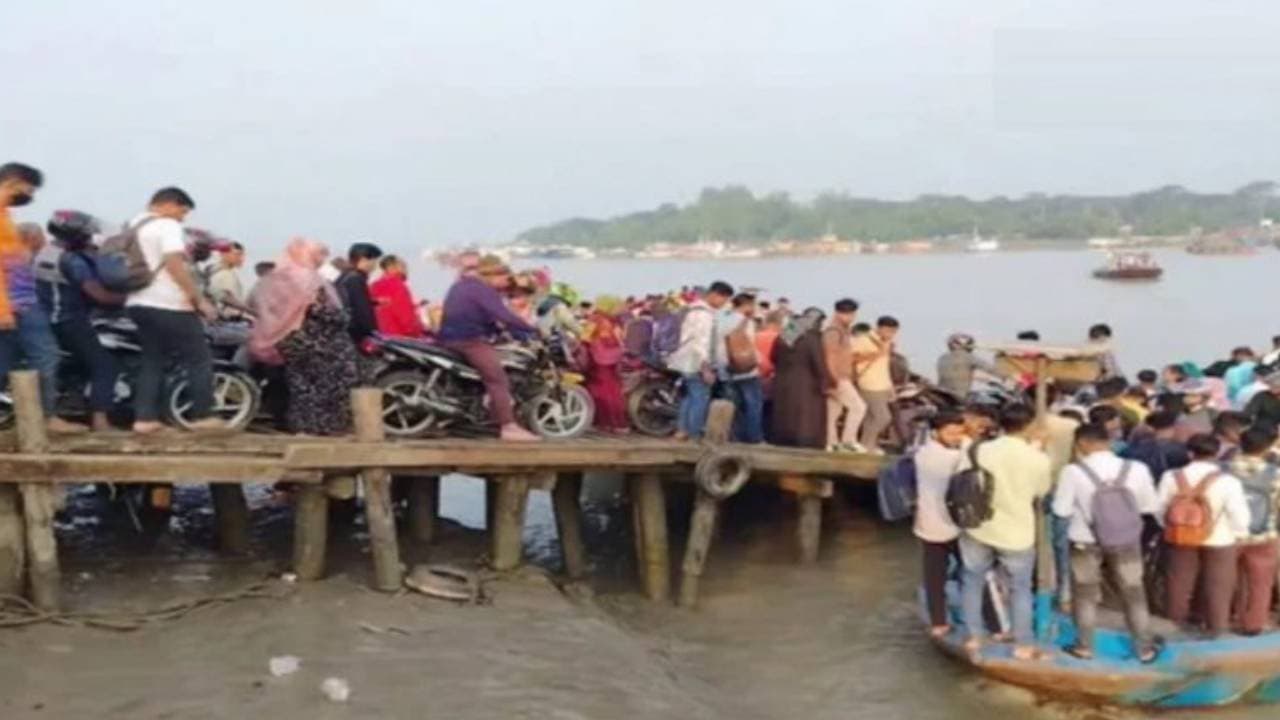 SIR West Bengal: Fact check about illegal immigrants leaving west bengal