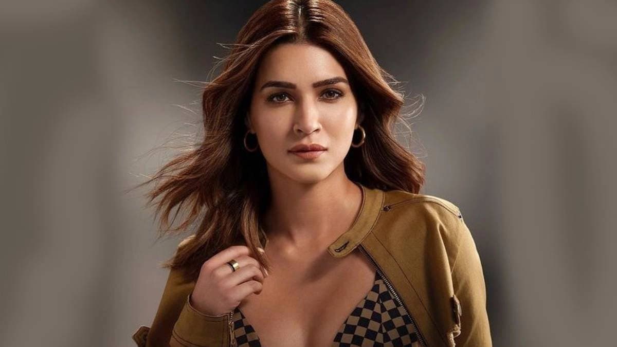 Bollywood News: Kriti Sanon slams subtle gender bias in bollywood