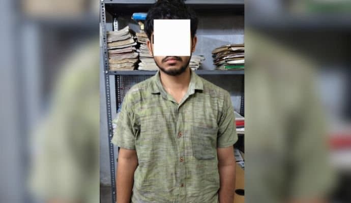 শান্ত গলায় গোয়েন্দাদের উত্তর হবিবুল্লার,ফরেন্সিক পরীক্ষায় পাঠানো হচ্ছে তার ল্যাপটপ
