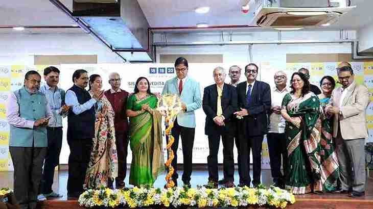 IV National Media Conclave Begins At SNU 