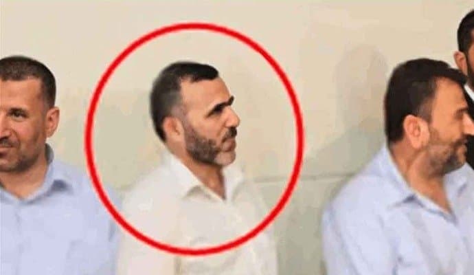 Israel claims senior Hamas commander Marwan Issa killed in Gaza strike