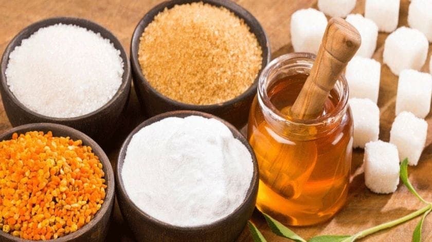 what can be added in tea coffee instead of sugar lif