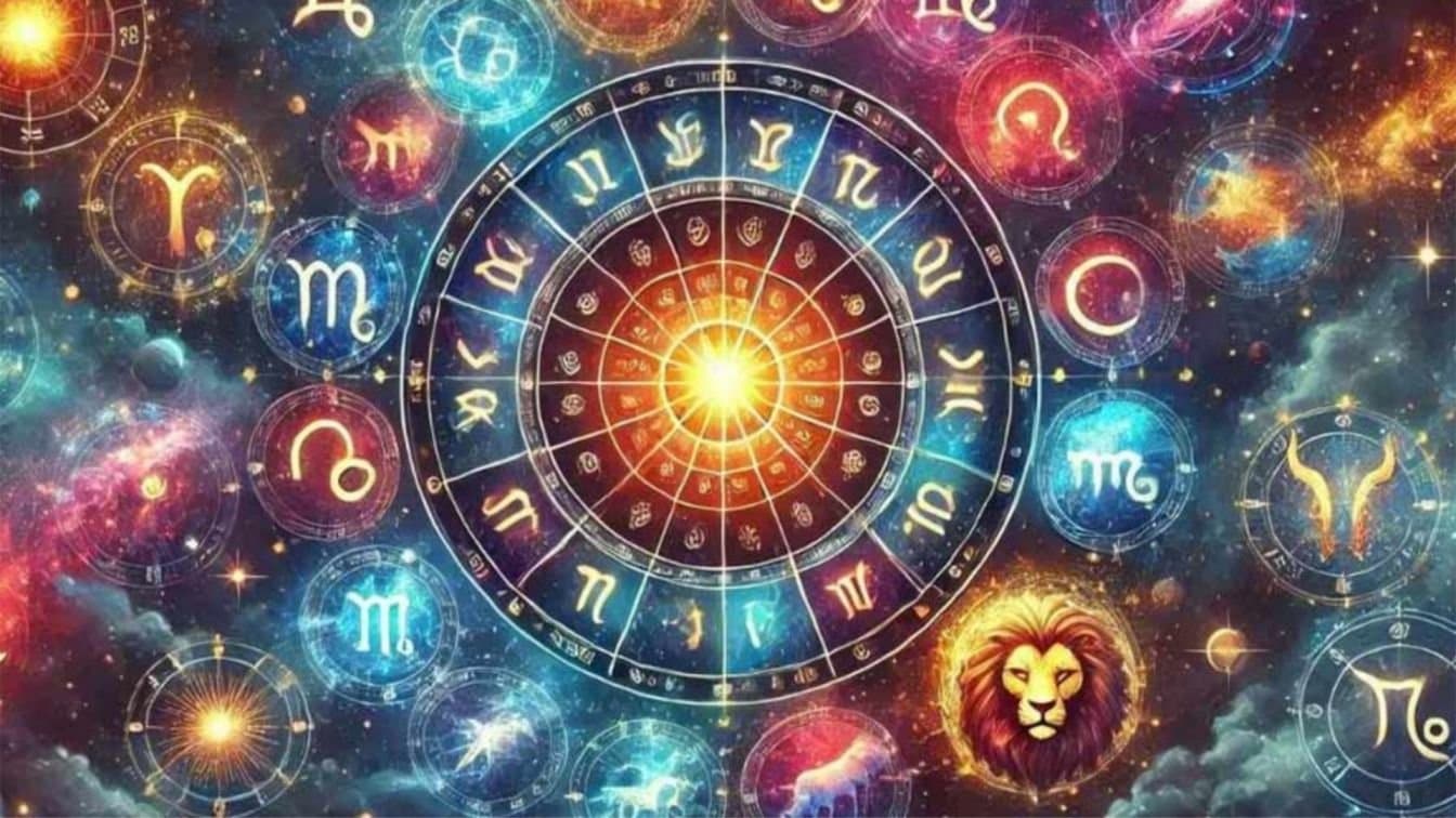 Daily Horoscope: Tripushkar Yog bring good luck to five Zodiac Signs on 22 June 2025 