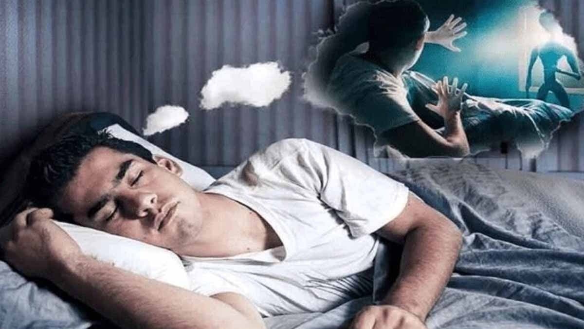  if you see these things in your dreams be cautious may bad days begin lif