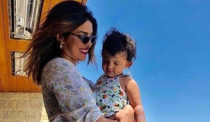 Priyanka Chopra: মাতৃত্ব জীবনকে ভঙ্গুর করেছে! এই কথা কেন বললেন প্রিয়াঙ্কা চোপড়া?