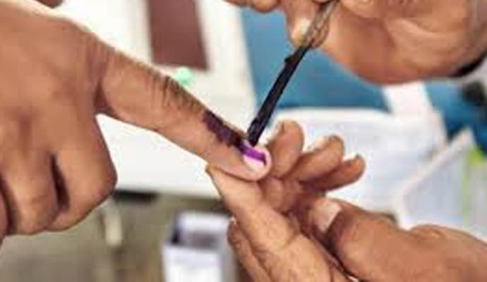 Election: ‌শুক্রবার থেকে শুরু হয়ে যাচ্ছে ভোটগ্রহণ