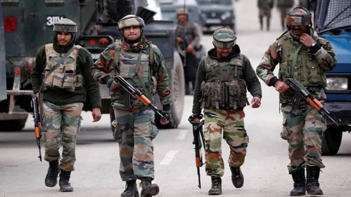 Jammu and Kashmir new rehabilitation policy sparks controversy