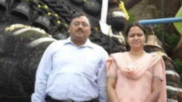Former Karnataka DGP Om Prakash Killed at Home Wife Allegedly Stabbed Him