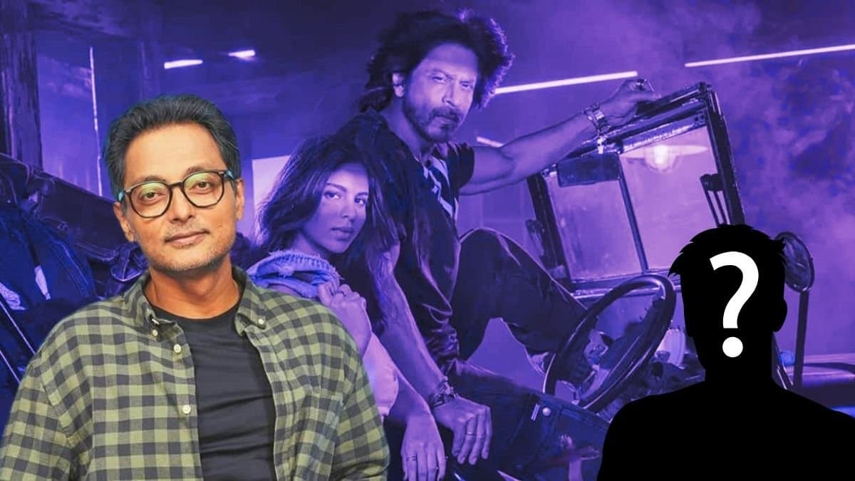 Sujoy Ghosh left Shah Rukh Khan s movie King because it seemed more like a Siddharth Anand film than his ENT