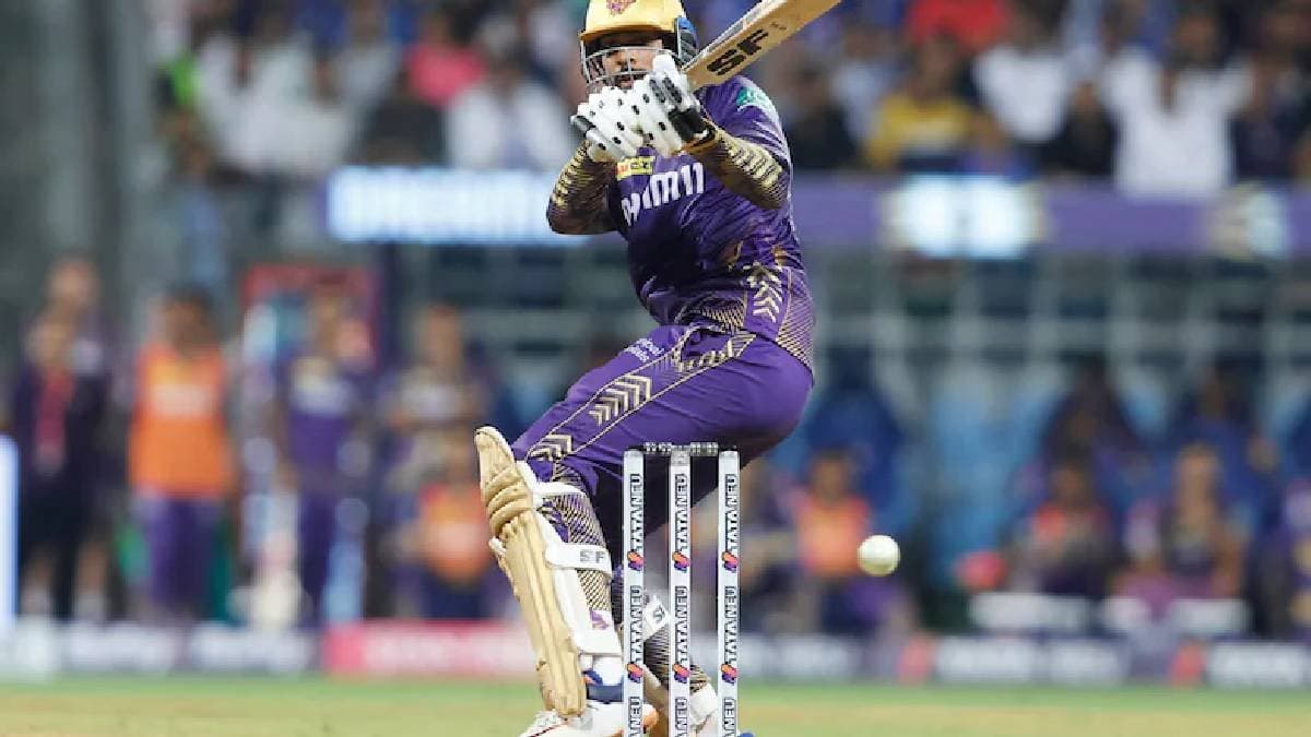 KKR Star Venkatesh Iyer, Bought For Rs 23.75 Crore, Pursuing PhD. Puts Education Over Cricket spt