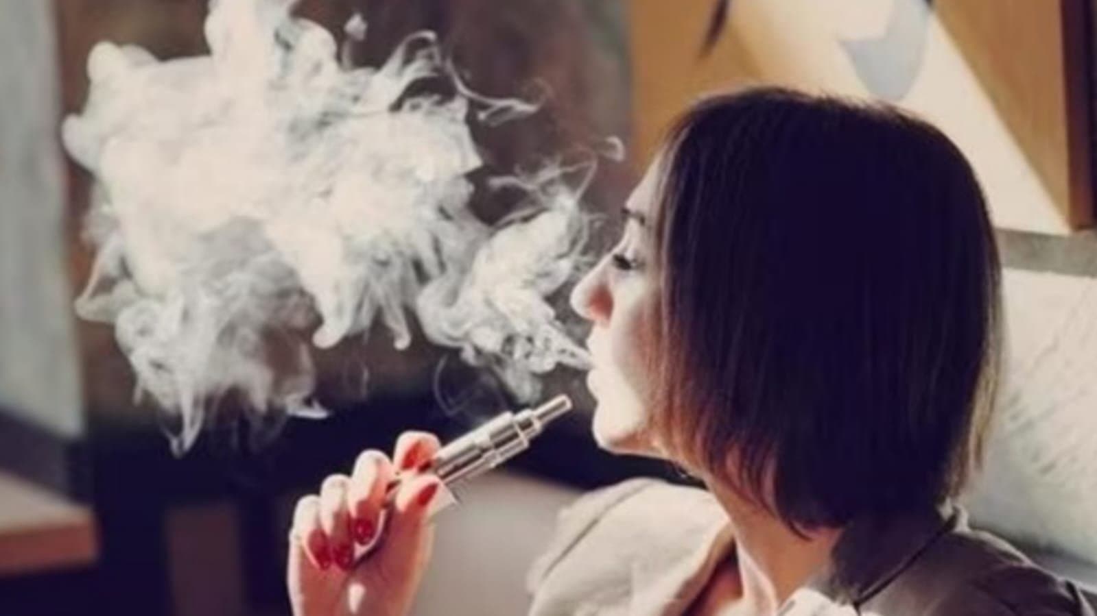 Smoking kills: ধূমপান ছাড়তে ব্যবহার করছেন ই-সিগারেট? কতটা ক্ষতি হচ্ছে ? কী বলছেন বিশেষজ্ঞ?