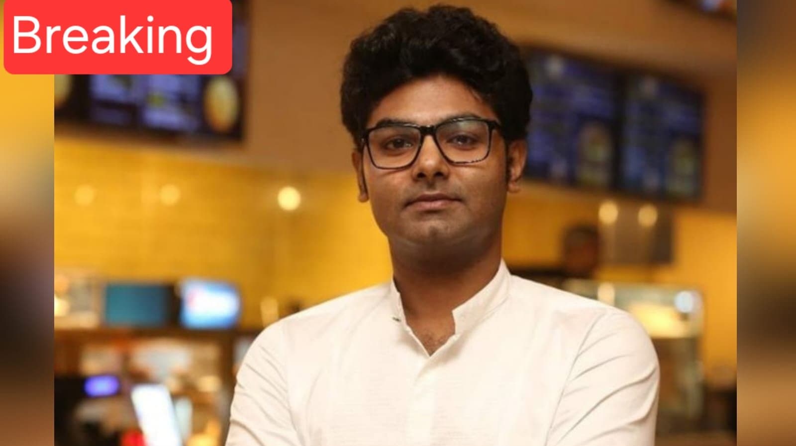 arna mukherjee going to direct a series based on drama ent 