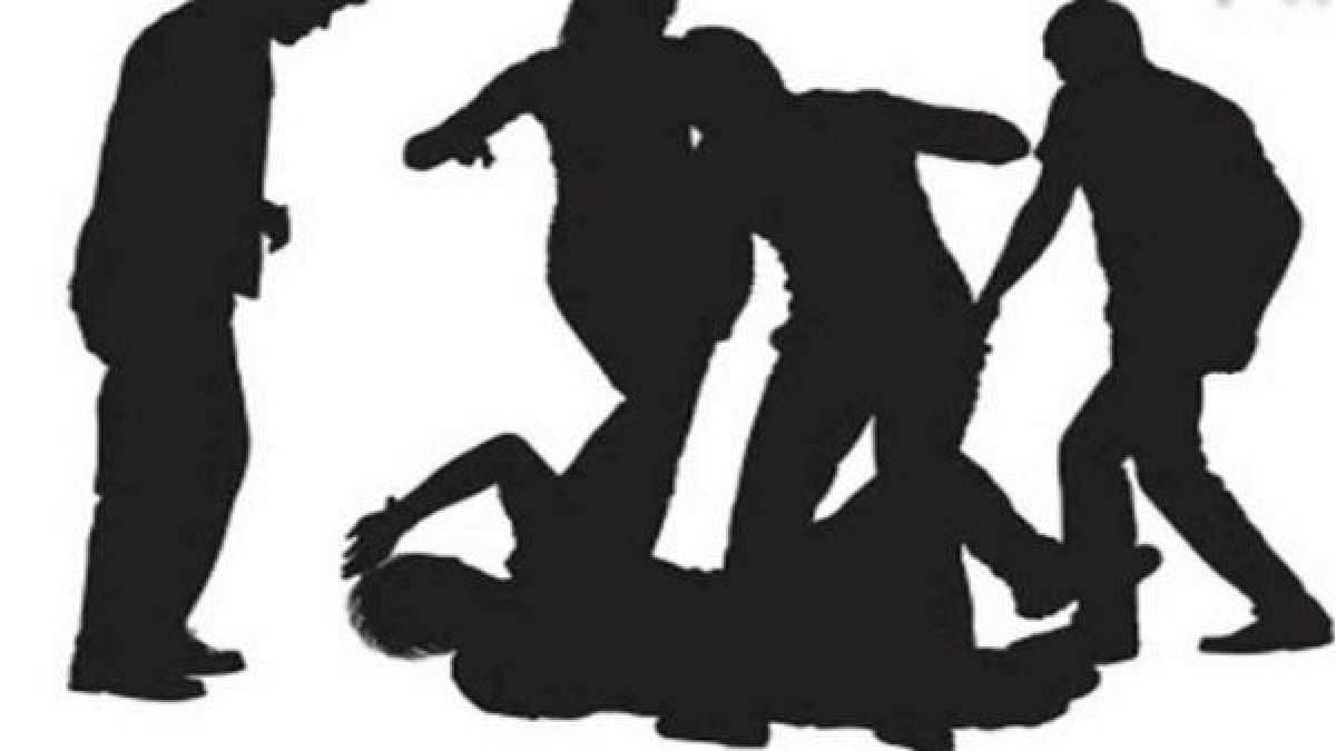 Retired cop tied up and thrashed by wife and sons in Madhya Pradesh