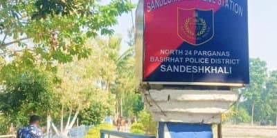 Sandeshkhali: ‌সন্দেশখালি কাণ্ডে সিবিআইয়ের প্রথম গ্রেপ্তারি, জালে শাহজাহান ঘনিষ্ঠ তিন 