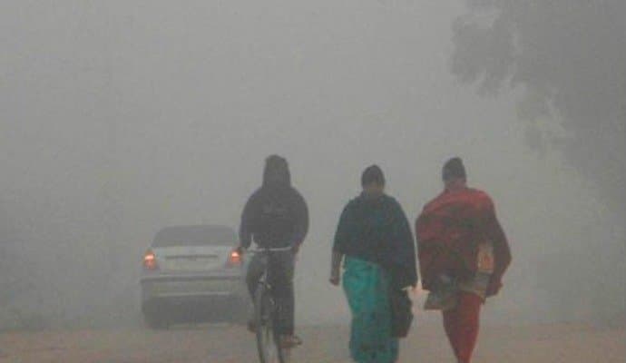 Weather Update: নতুন বছরের শুরুতেই কলকাতা সহ দক্ষিণবঙ্গে ফিরবে শীতের আমেজ 