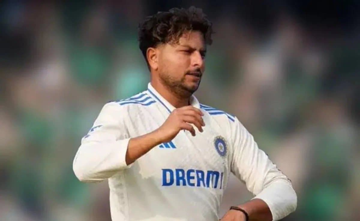 Kuldeep Yadav on West Indies powerful comeback-says it was a challenge 