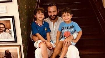 A close friend of Saif and Kareena gives updates about Kapoor family and their kids how they are dealing with it details inside ENT