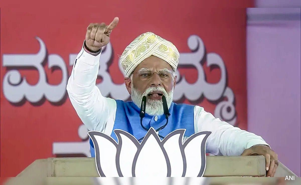 MODI: হেডলাইন নয়, ডেডলাইনের জন্য কাজ করি : প্রধানমন্ত্রী