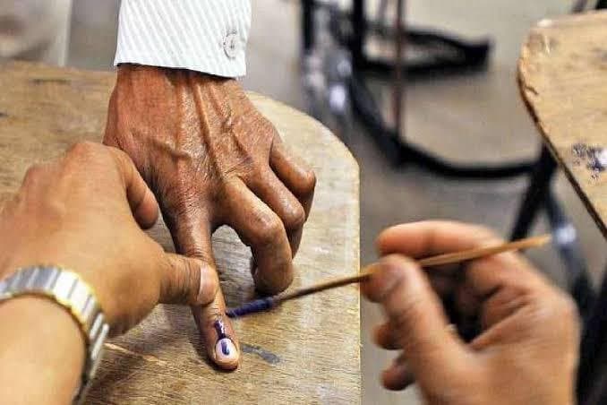 Loksabha election 2024 