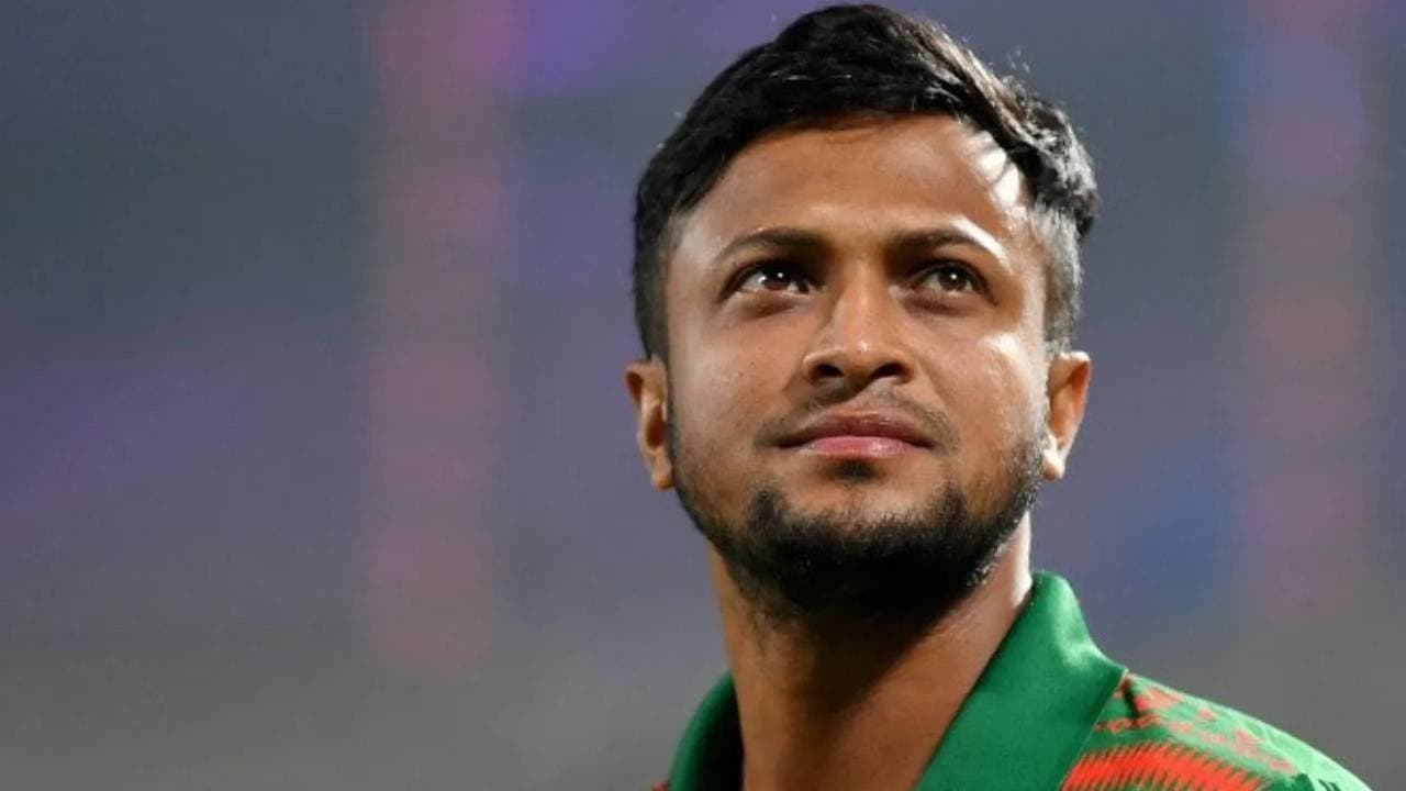 ২৫৬ কোটি আত্মসাতের অভিযোগে তলব শাকিবকে 