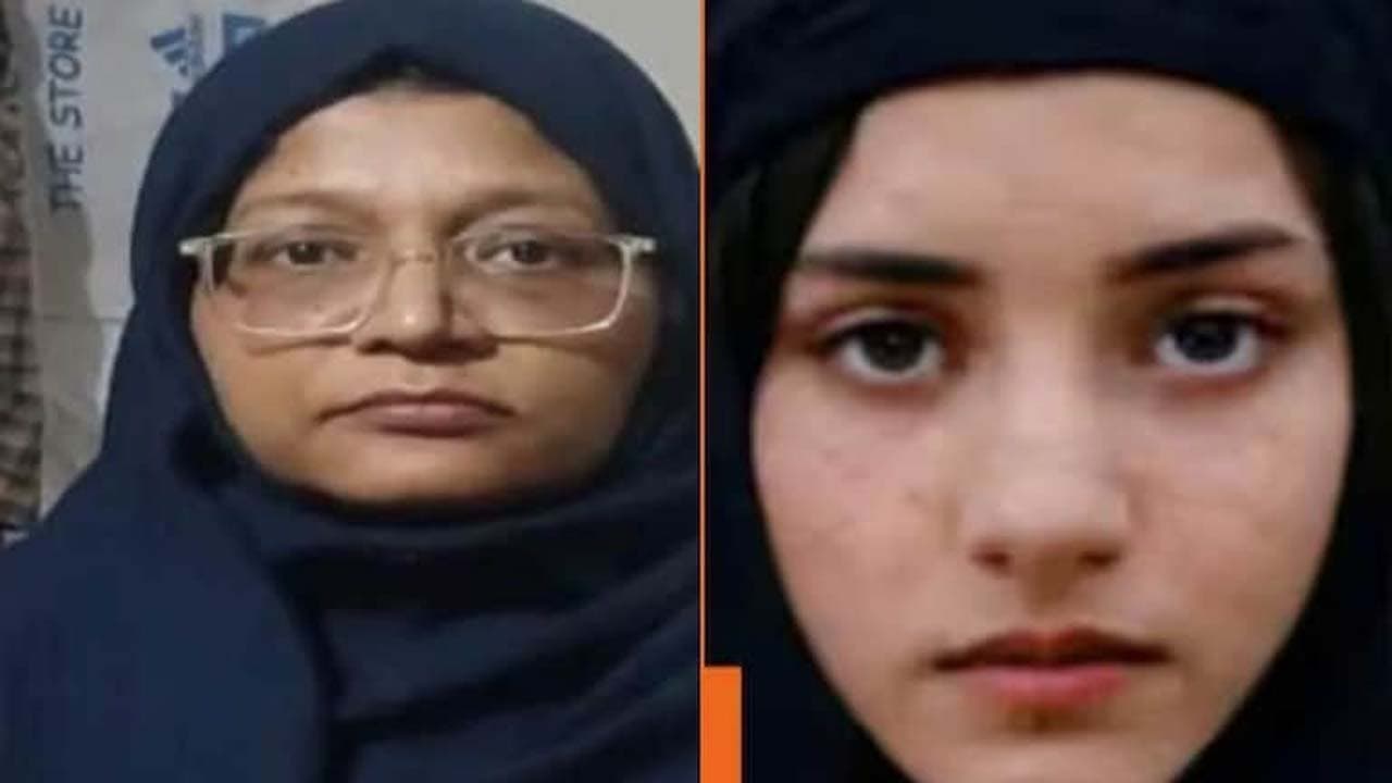 Delhi Blust terror suspect Shaheen Saeed was in touch with Pulwama attack masterminds wife Afirah Bibi
