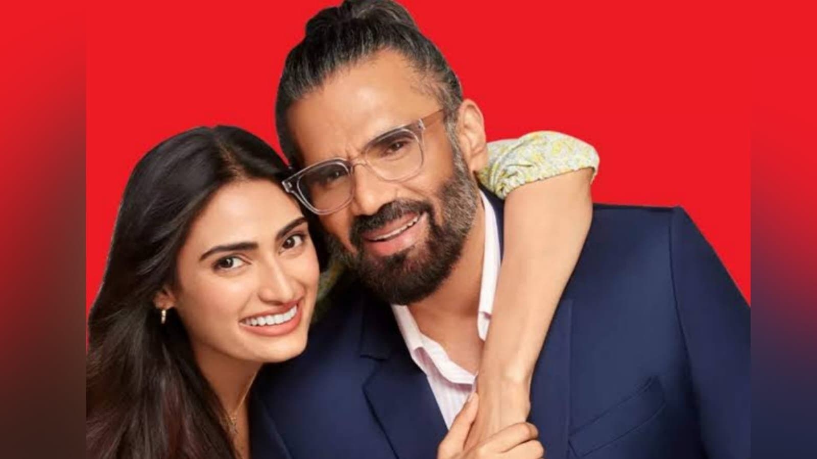 Suniel Shetty reveals daughter Athiya Shetty has quit bollywood