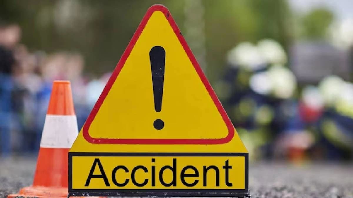  50-Year-Old Woman Dies As Speeding Car Hits Her Near Bandra-Worli Sea Link