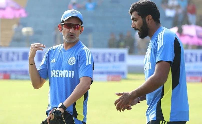 AB de Villiers slams Team India mismanagement on Jasprit Bumrah issue 