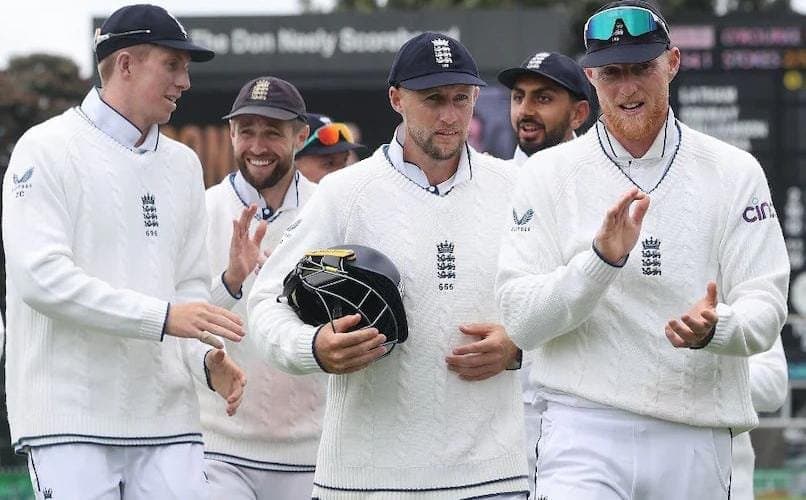 RCB star snubbed as England announce playing XI for first test 