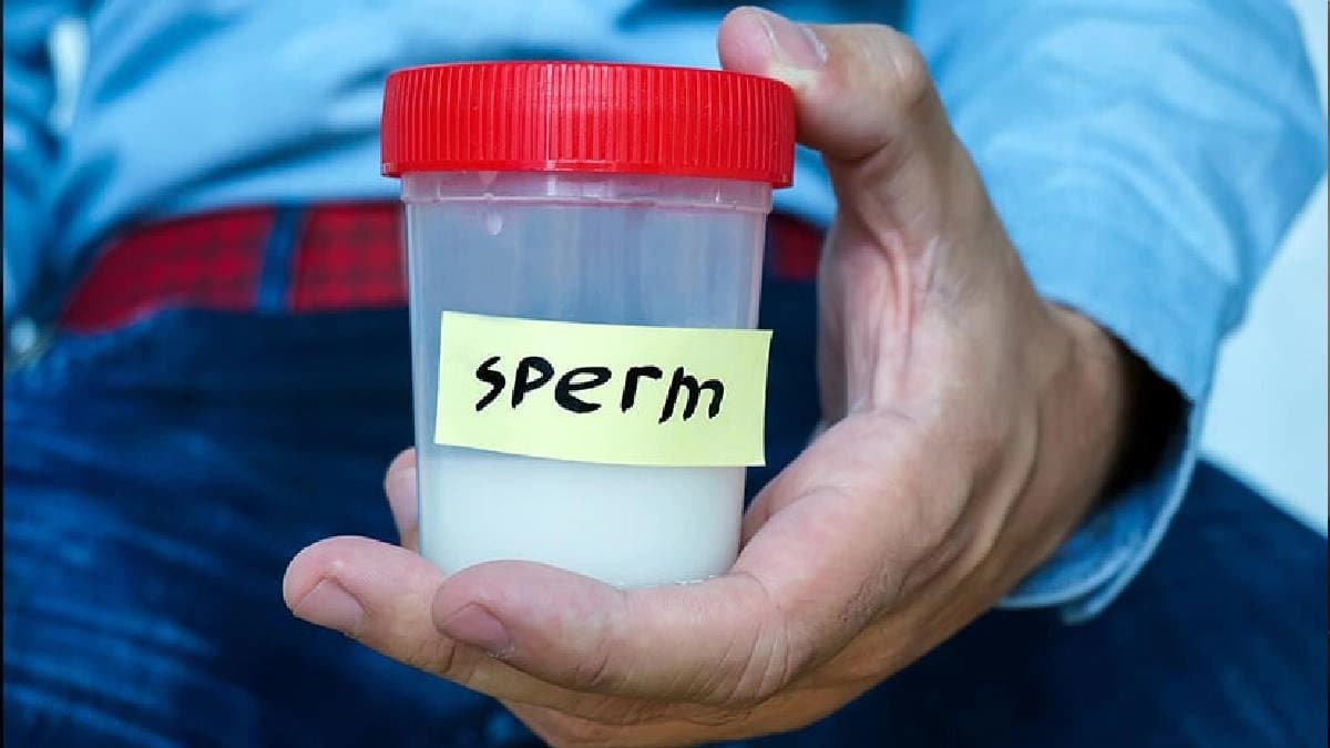 Reproductive Health: Relationship between age and Seed health