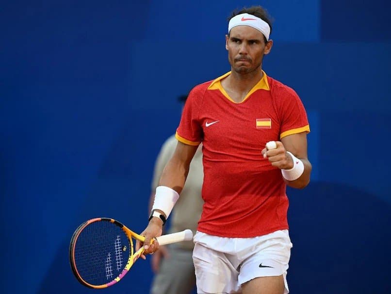 Rafael Nadal to retire from tennis after davis cup spt 