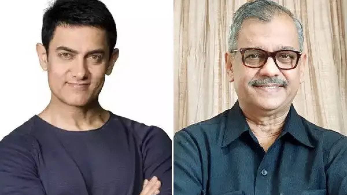 Aamir Khan Opts Out of Ujjwal Nikam Biopic After Long Discussions