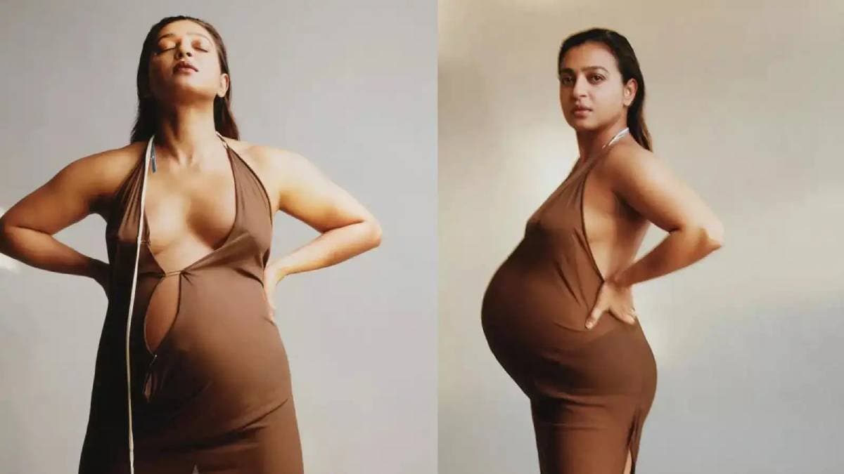 Radhika Apte says film industry is not easy for new mothers