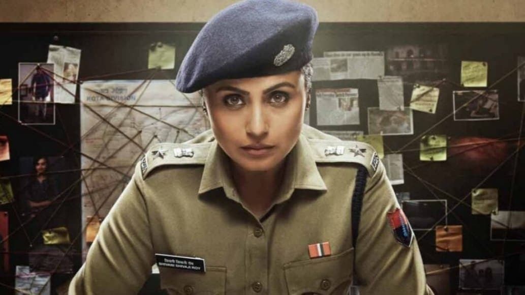 rani mukerji set to return as shivani shivaji roy with upcoming movie mardaani 3 ent