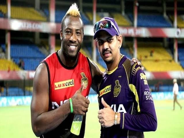 KKR: রাসেল, নারিনকে রেখে দিল কেকেআর, ছেড়ে দেওয়া হল শাকিব-লিটনকে